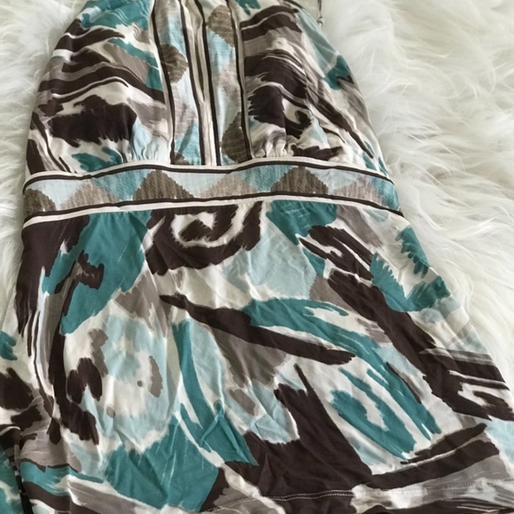 BCBG Maxazria halter top - Picture 3 of 3